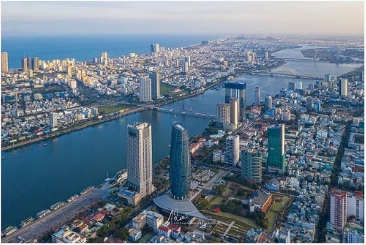 Với những lợi thế về vị trí địa lý, tiềm năng du lịch, thị trường căn hộ Đà Nẵng được kỳ vọng sẽ tiếp tục bứt phá trong thời gian tới