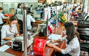 Ngân hàng Khu vực 13 ổn định nhanh địa bàn, hỗ trợ kinh tế địa phương