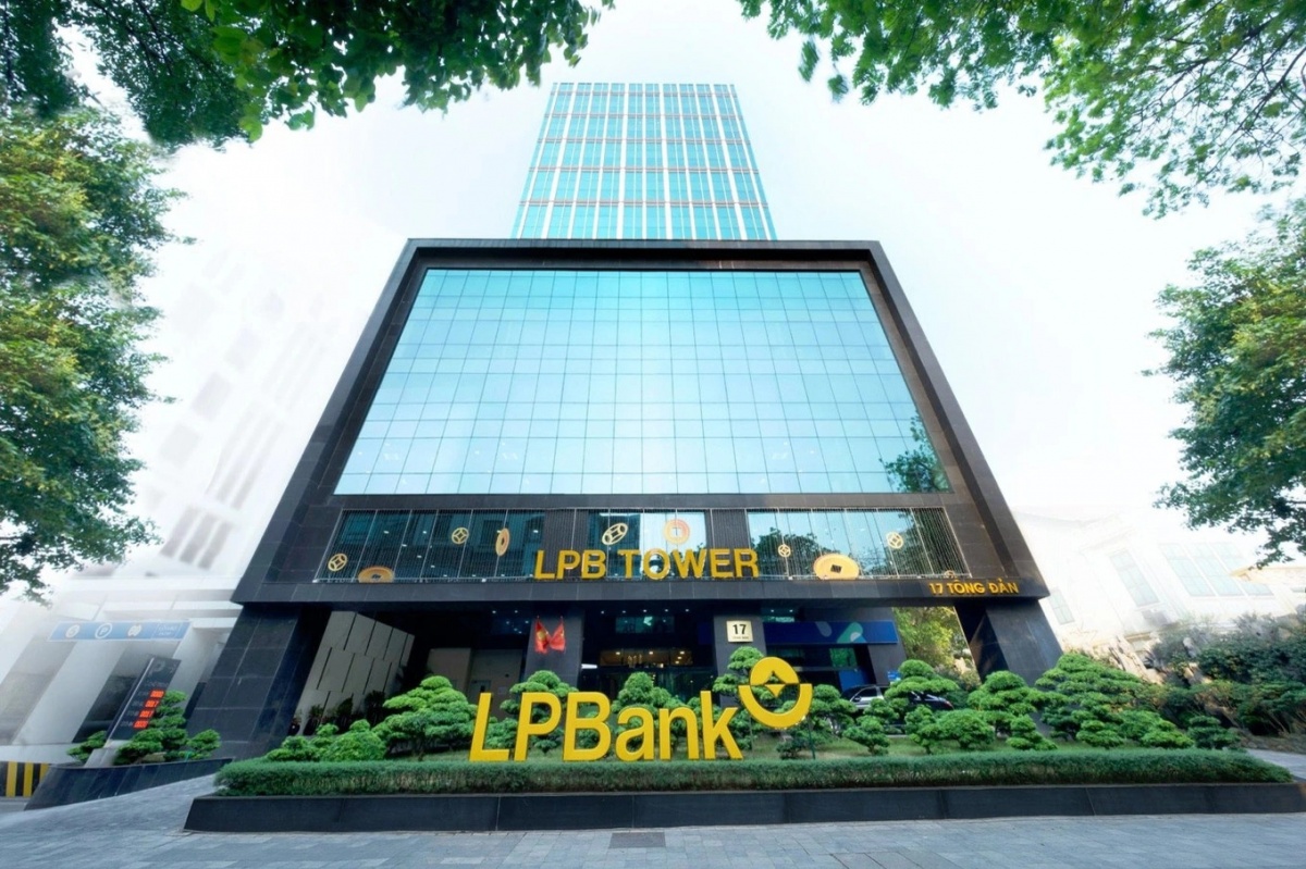 LPBank chào bán 40 triệu trái phiếu ra công chúng
