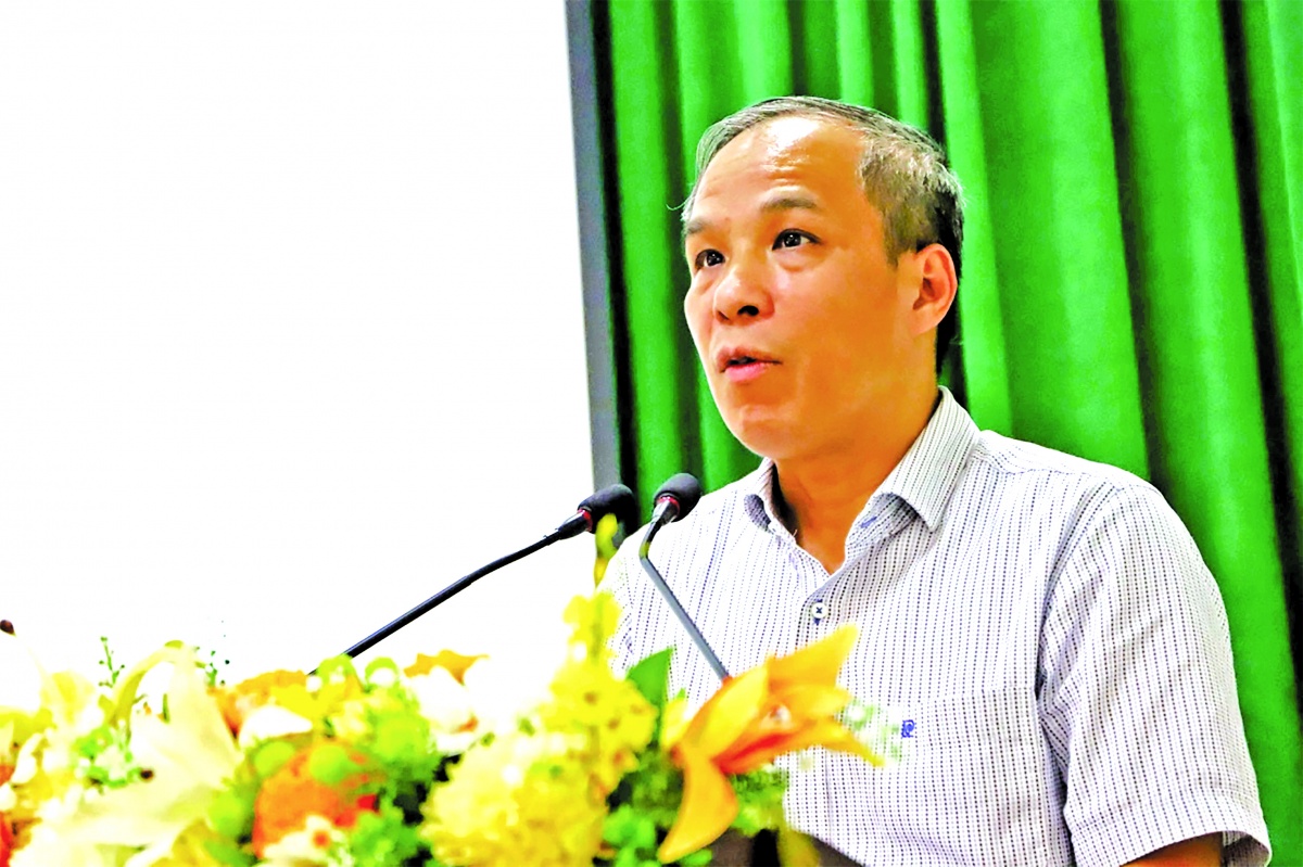 Kiểm toán độc lập hỗ trợ QTDND hoạt động minh bạch Kiểm toán độc lập hỗ trợ QTDND hoạt động minh bạch