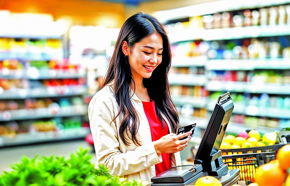 Công ty tài chính có nhiều hình thức cho vay, trong đó cấp tín dụng theo hình thức phát hành thẻ cho người tiêu dùng thanh toán online Công ty tài chính có nhiều hình thức cho vay, trong đó cấp tín dụng theo hình thức phát hành thẻ cho người tiêu dùng thanh toán online