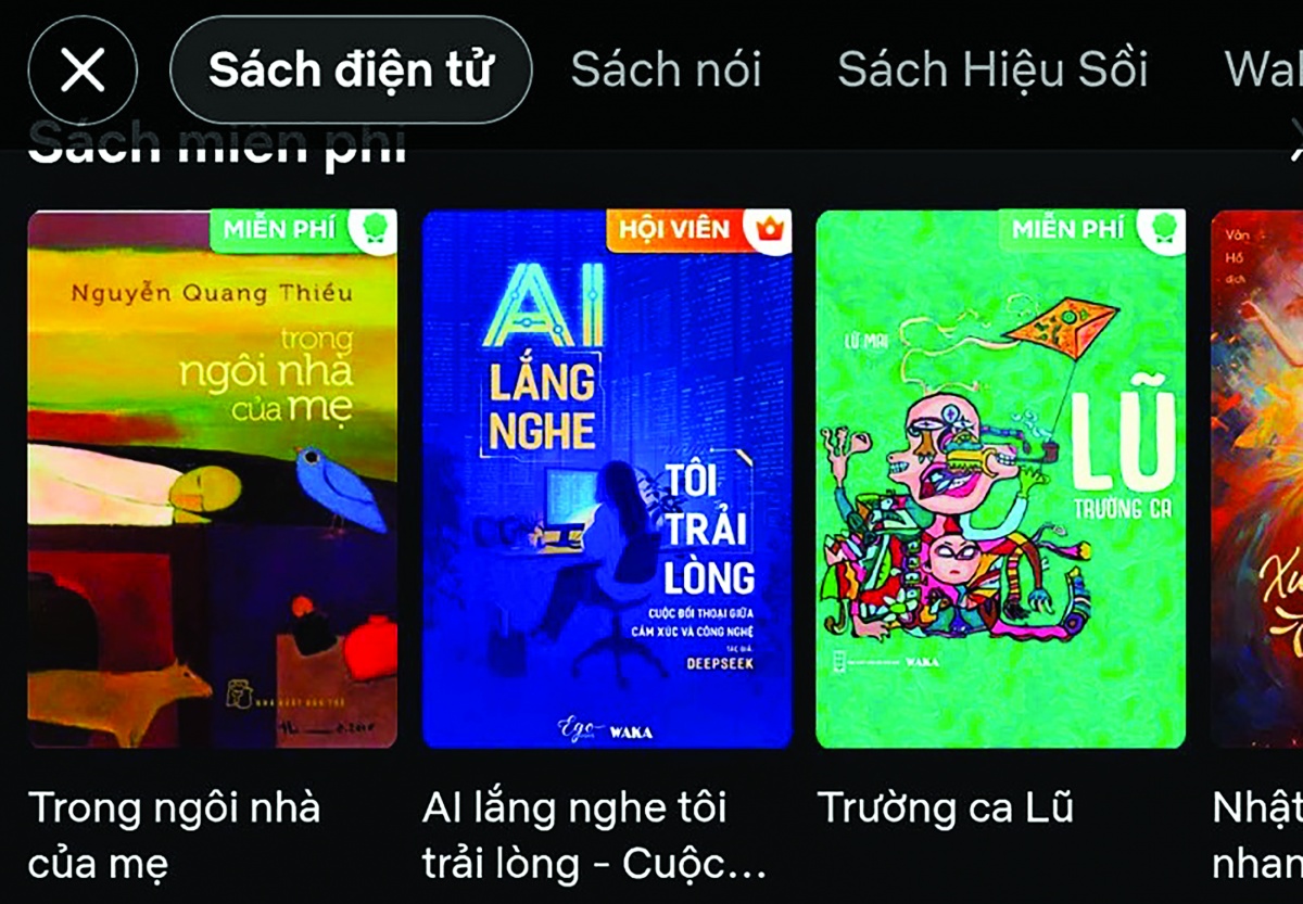 Kỷ nguyên số thúc đẩy phát triển xuất bản điện tử nhưng cũng kéo theo nhiều khó khăn trong bảo vệ bản quyền Kỷ nguyên số thúc đẩy phát triển xuất bản điện tử nhưng cũng kéo theo nhiều khó khăn trong bảo vệ bản quyền