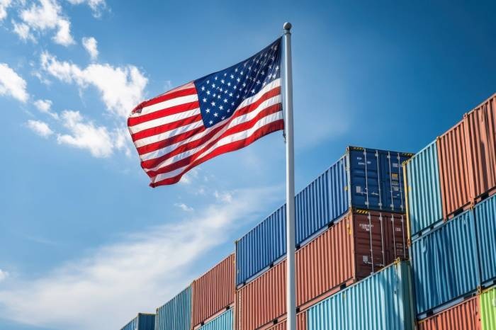 EU cảnh báo sẽ áp dụng các biện pháp trả đũa thuế quan của Mỹ EU cảnh báo sẽ trả đũa thuế quan của Mỹ
