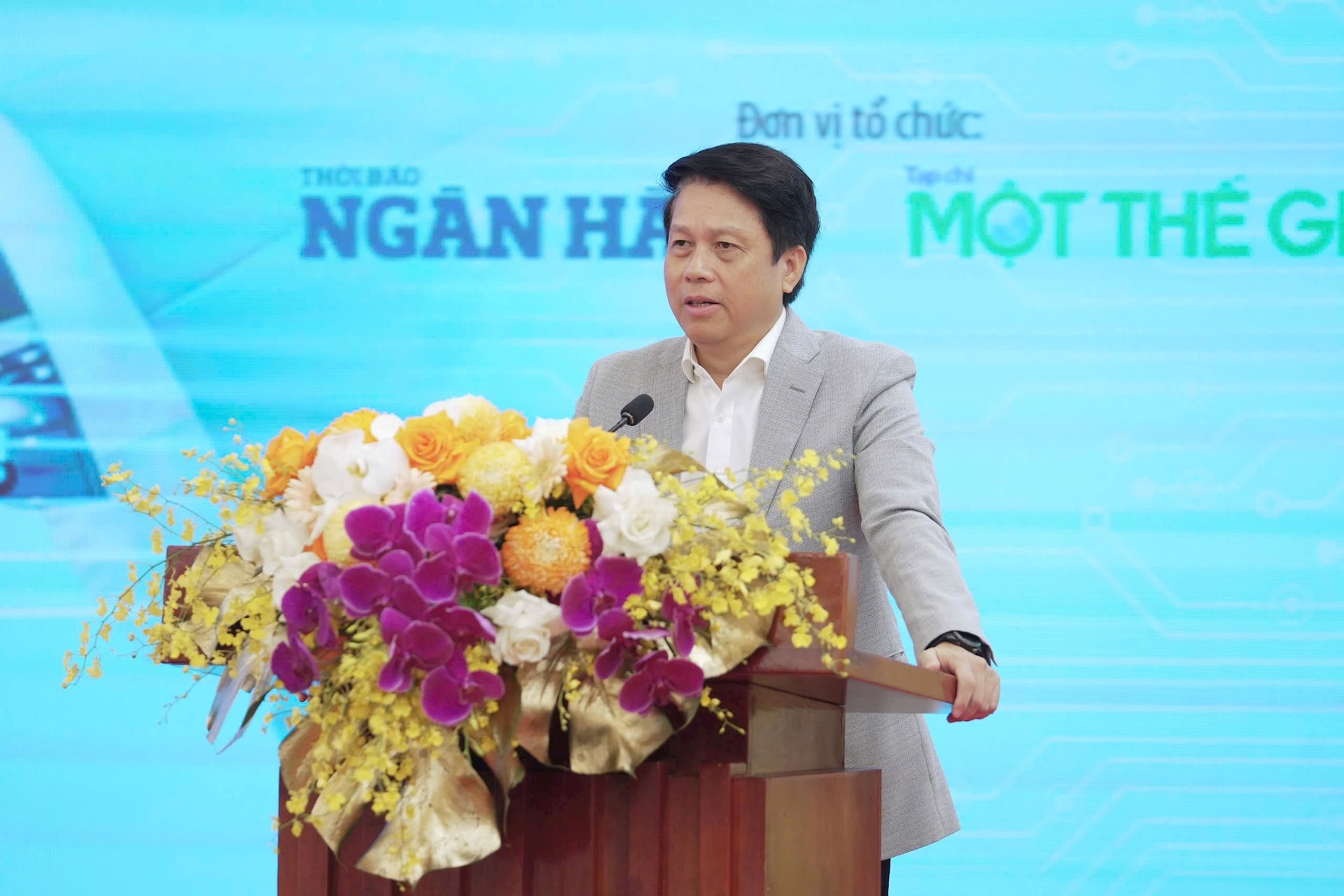 Nhân lực số hỗ trợ ngành Ngân hàng tăng kết nối, liên thông trong hệ sinh thái số