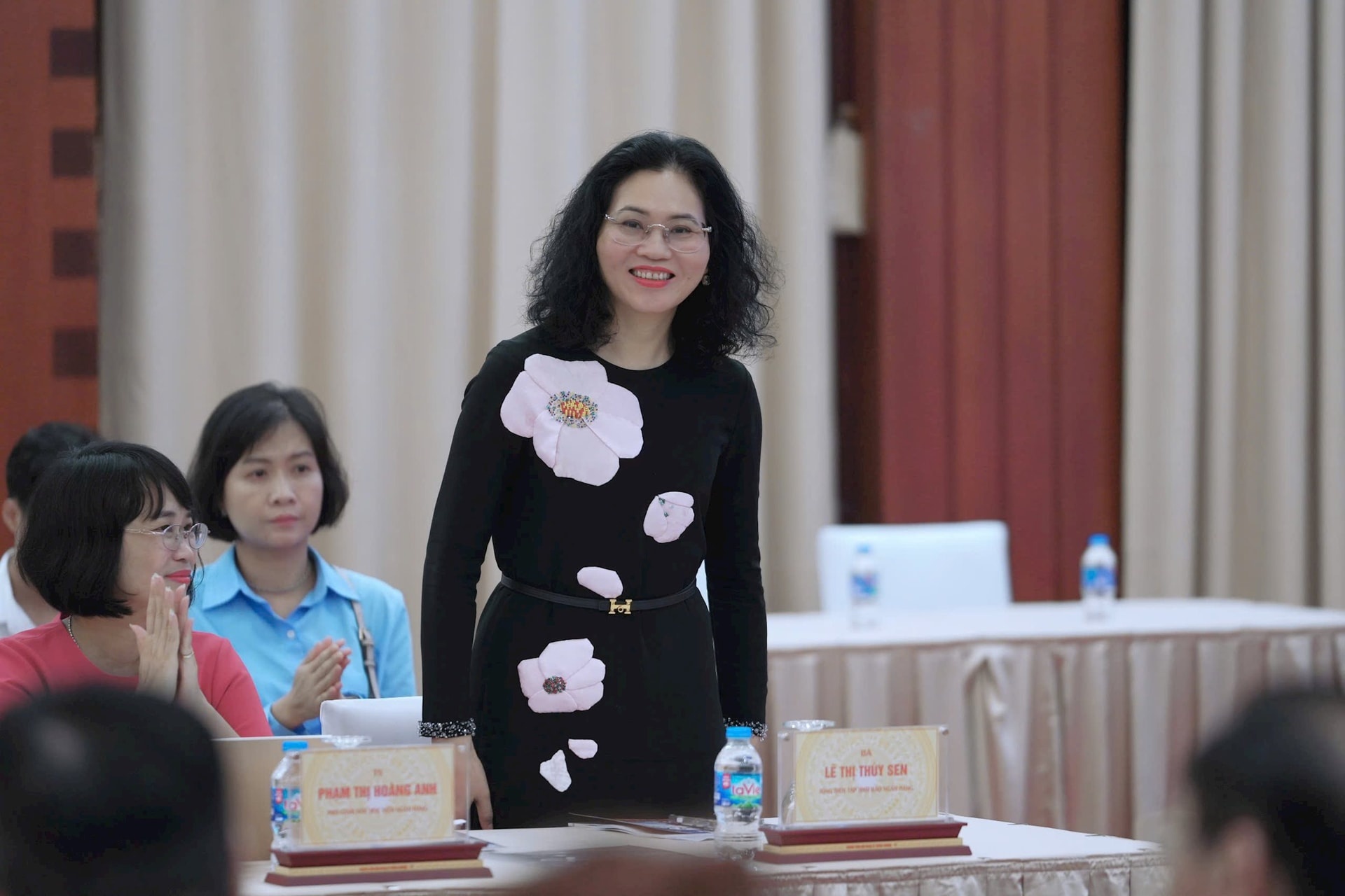 Nhân lực số hỗ trợ ngành Ngân hàng tăng kết nối, liên thông trong hệ sinh thái số