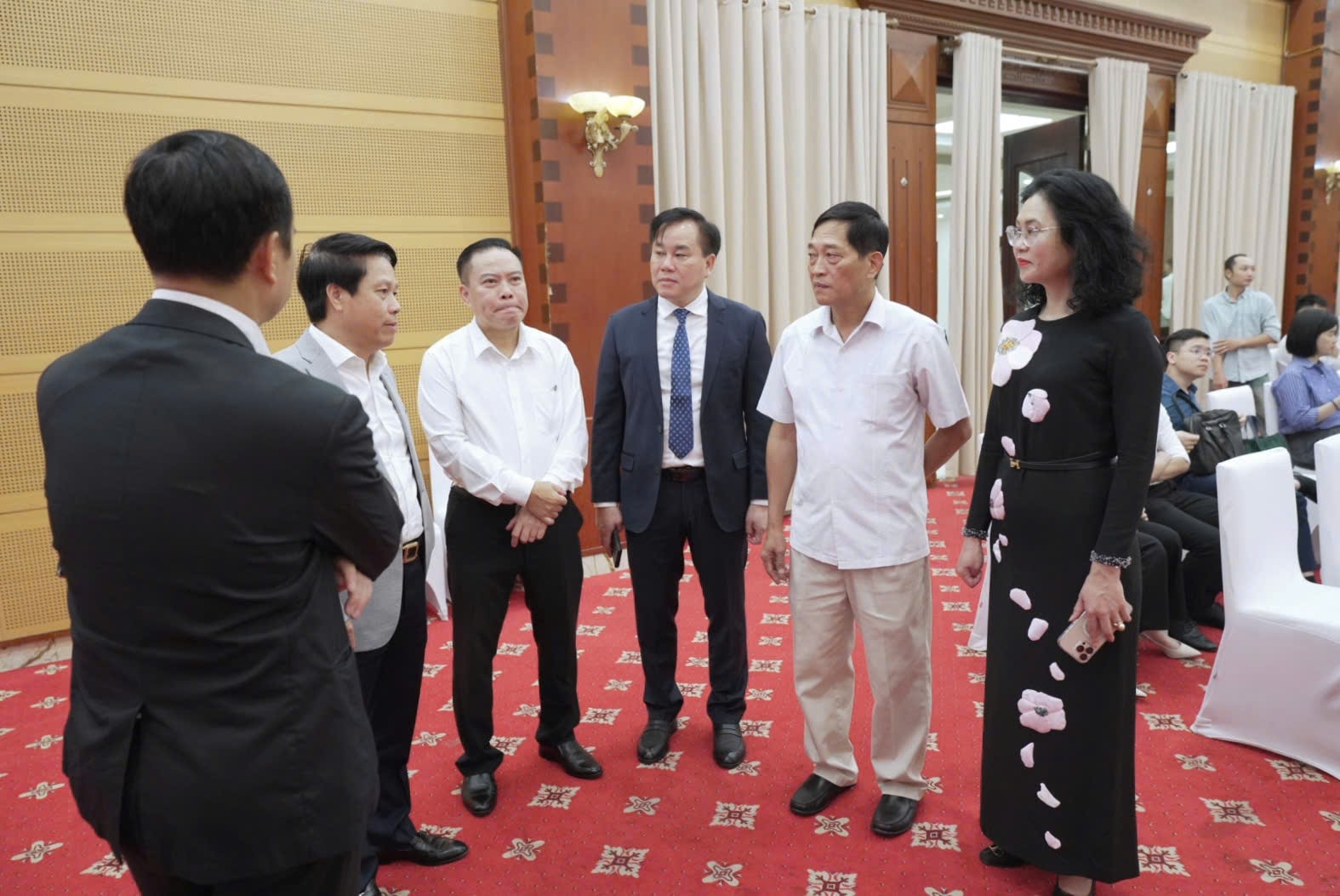 Nhân lực số hỗ trợ ngành Ngân hàng tăng kết nối, liên thông trong hệ sinh thái số