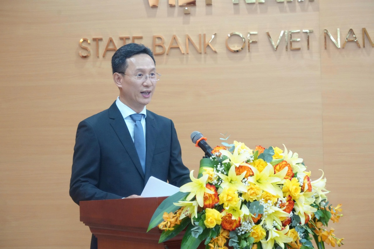 Ra mắt Ủy ban Rủi ro trực thuộc Hội đồng Hiệp hội Ngân hàng Việt Nam