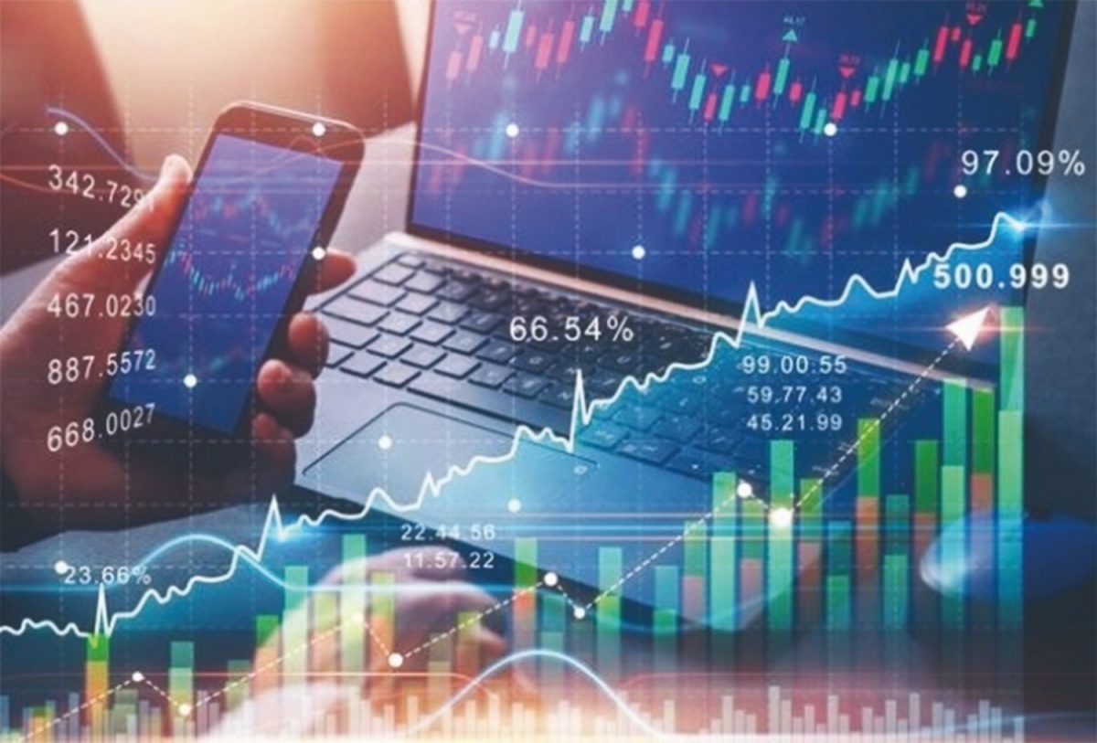 Khối ngoại tiếp tục mua ròng, VN-Index lấy lại mốc 1,475 điểm