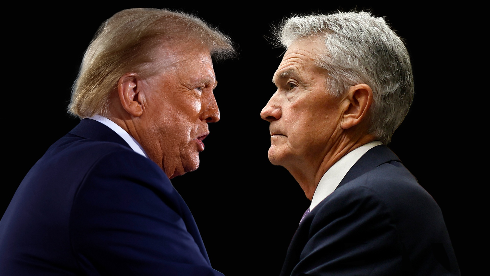 Ông Trump tuyên bố không có kế hoạch sa thải Chủ tịch Fed Ông Trump tuyên bố không có kế hoạch sa thải Chủ tịch Fed
