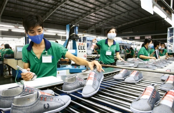 Chinh phục thị trường Hoa Kỳ: Cơ hội và thách thức cho doanh nghiệp Việt Nam Chinh phục thị trường Hoa Kỳ: Cơ hội và thách thức cho doanh nghiệp Việt Nam