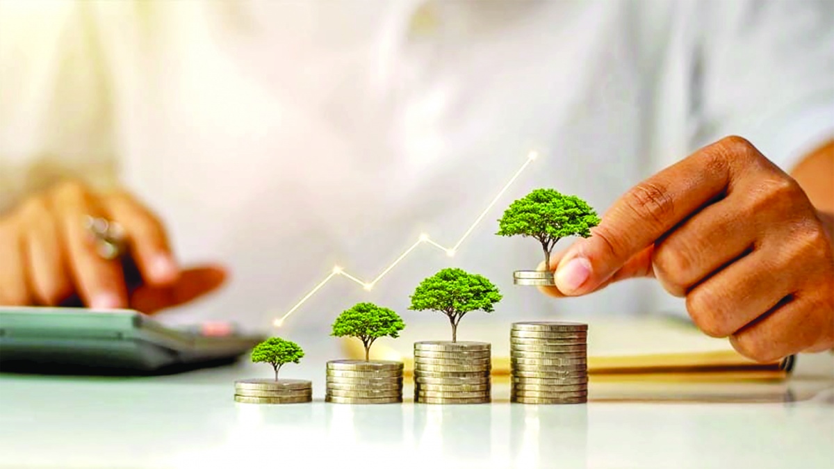 Cả ngân hàng lẫn doanh nghiệp gặp nhiều khó khăn trong phát triển tín dụng xanh Cả ngân hàng lẫn doanh nghiệp gặp nhiều khó khăn trong phát triển tín dụng xanh
