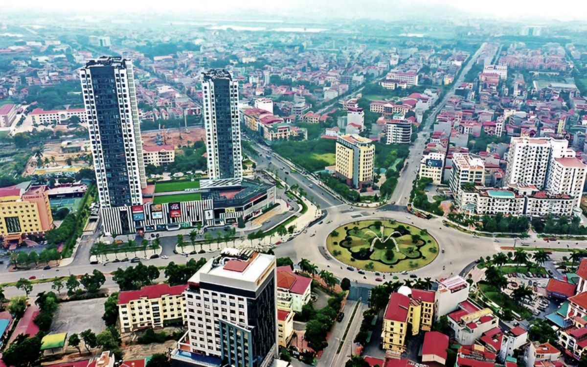 Sáp nhập tỉnh, thành giúp mở rộng không gian phát triển và tối ưu hóa nguồn lực, đặc biệt là trong lĩnh vực bất động sản Sáp nhập tỉnh, thành giúp mở rộng không gian phát triển và tối ưu hóa nguồn lực, đặc biệt là trong lĩnh vực bất động sản
