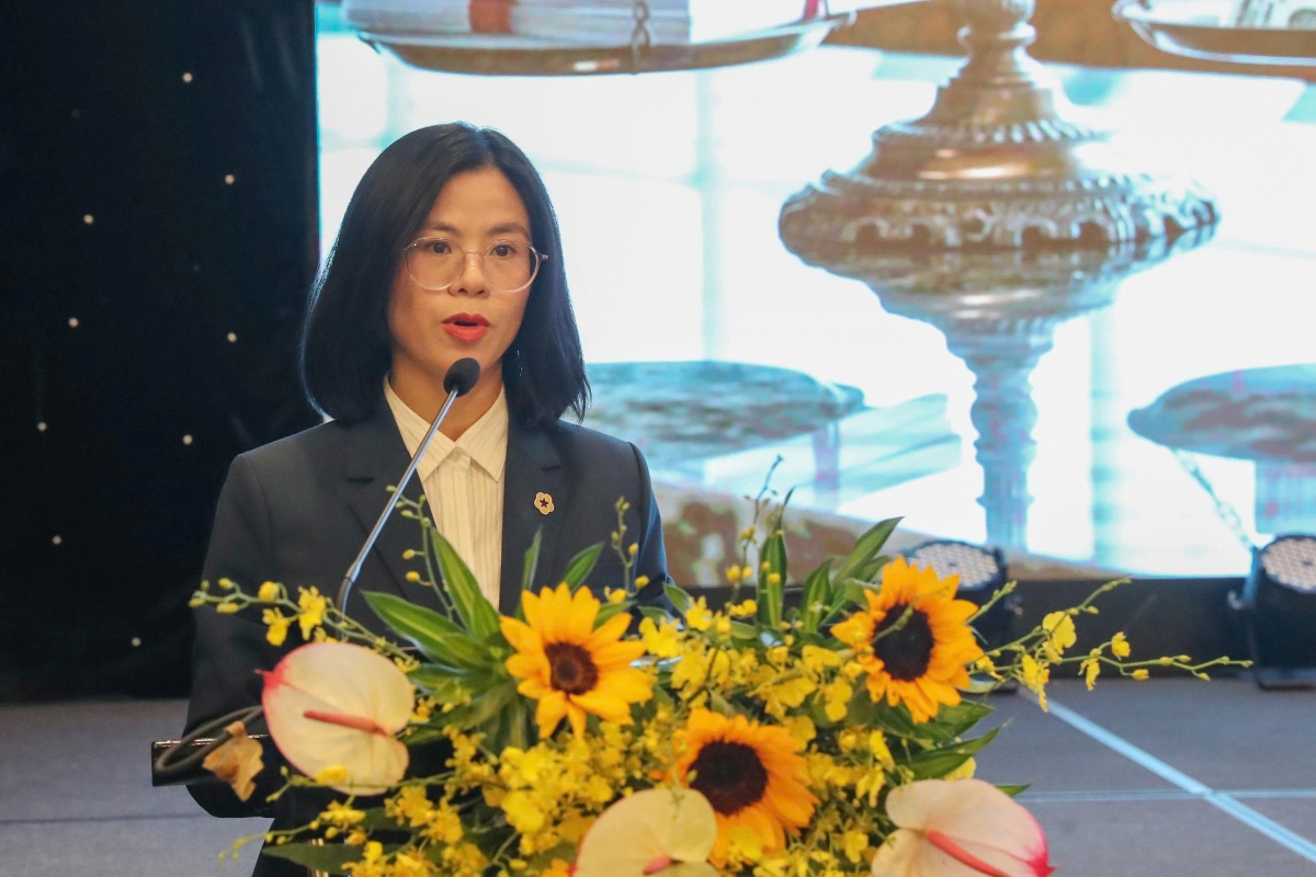 Tháo gỡ điểm nghẽn pháp lý, nâng cao hiệu quả giải quyết tranh chấp tín dụng Tháo gỡ điểm nghẽn pháp lý, nâng cao hiệu quả giải quyết tranh chấp tín dụng