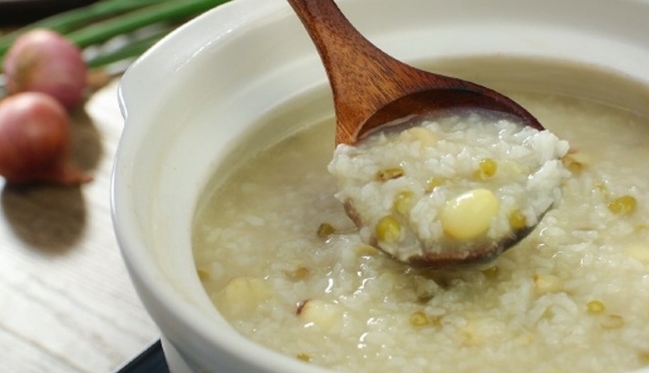 Đậu xanh và hạt sen - cặp đôi vàng cho sức khỏe mùa hè nóng bức