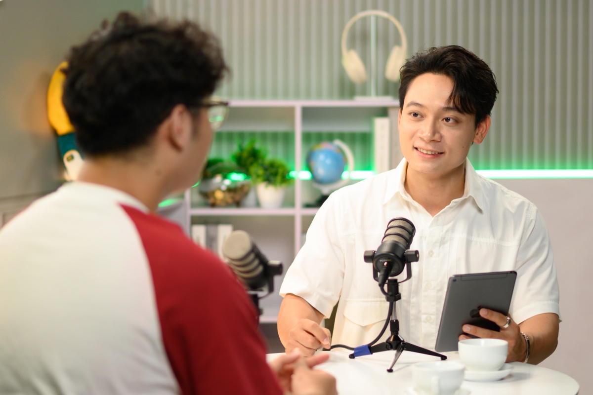The Money Manifest - Sân chơi mới để Gen Z thấu hiểu và làm chủ tài chính cá nhân