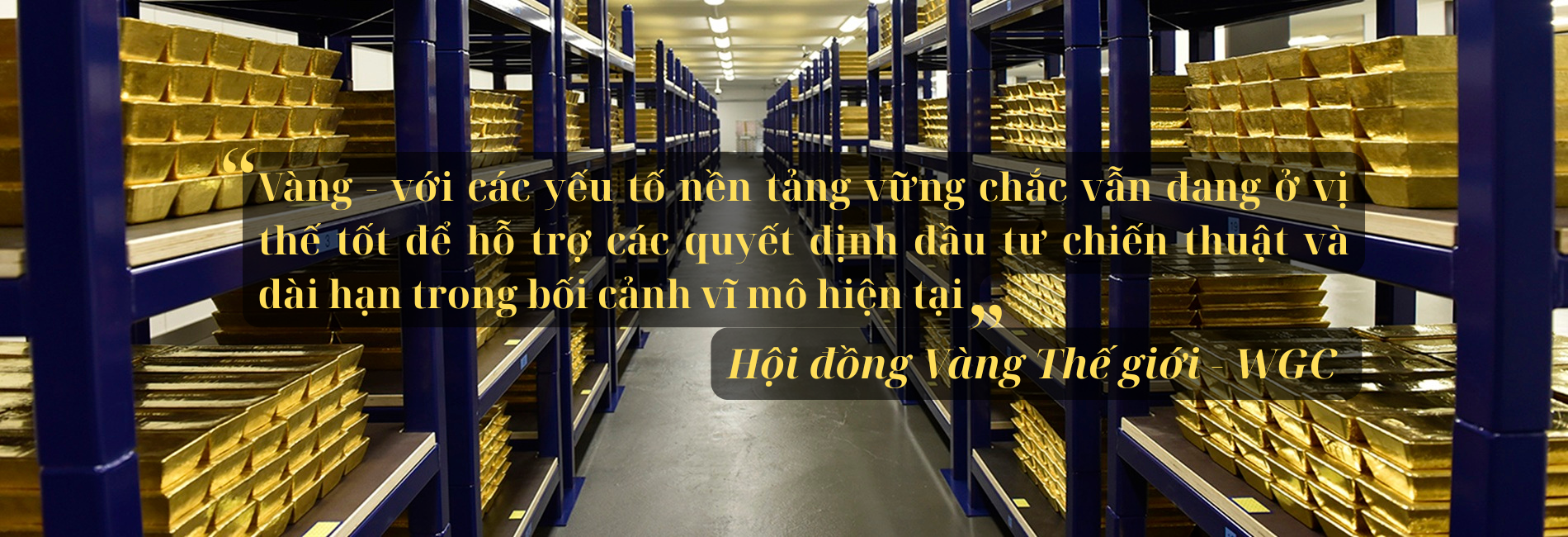 Ba kịch bản cho giá vàng trong nửa cuối năm 2025 Ba kịch bản cho giá vàng trong nửa cuối năm 2025