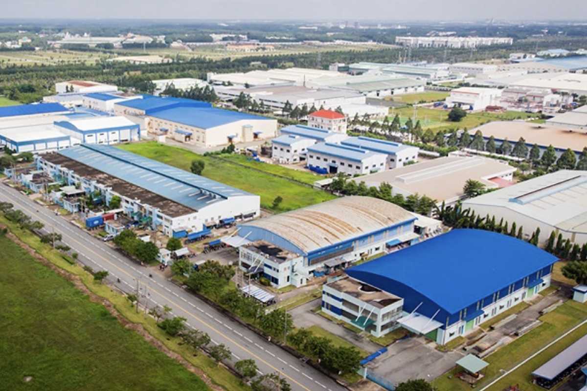 Thị trường bất động sản công nghiệp miền Nam nửa đầu năm 2025 cho thấy một bức tranh có nhiều điểm sáng