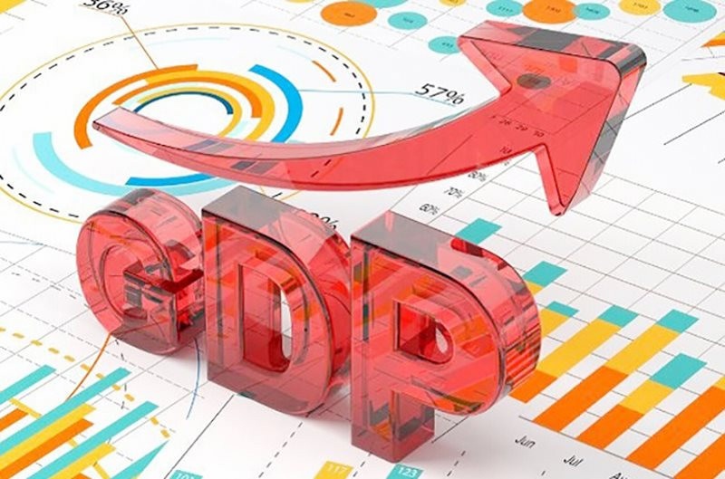 Hướng tới tăng trưởng hai con số: Tăng cường nội lực, giảm thiểu rủi ro từ bên ngoài Hướng tới tăng trưởng hai con số: Tăng cường nội lực, giảm thiểu rủi ro từ bên ngoài