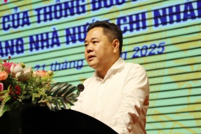 Tăng trưởng tín dụng phải đảm bảo an toàn, thúc đẩy kinh tế liên vùng