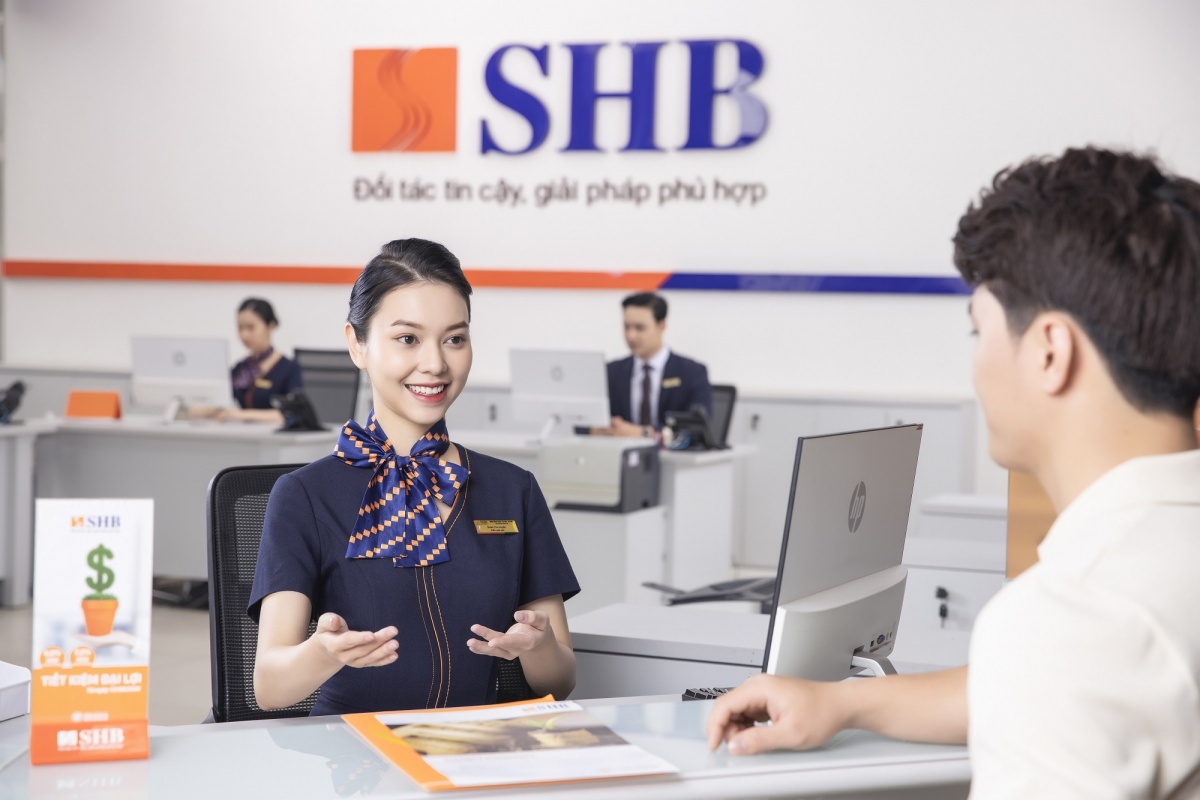 SHB được NHNN chấp thuận tăng vốn điều lệ lên 45.942 tỷ đồng