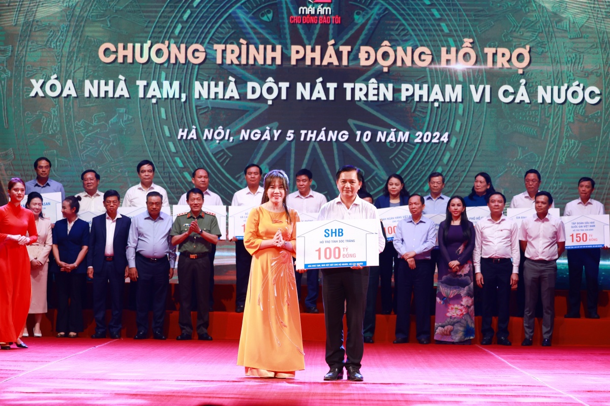 SHB được NHNN chấp thuận tăng vốn điều lệ lên 45.942 tỷ đồng