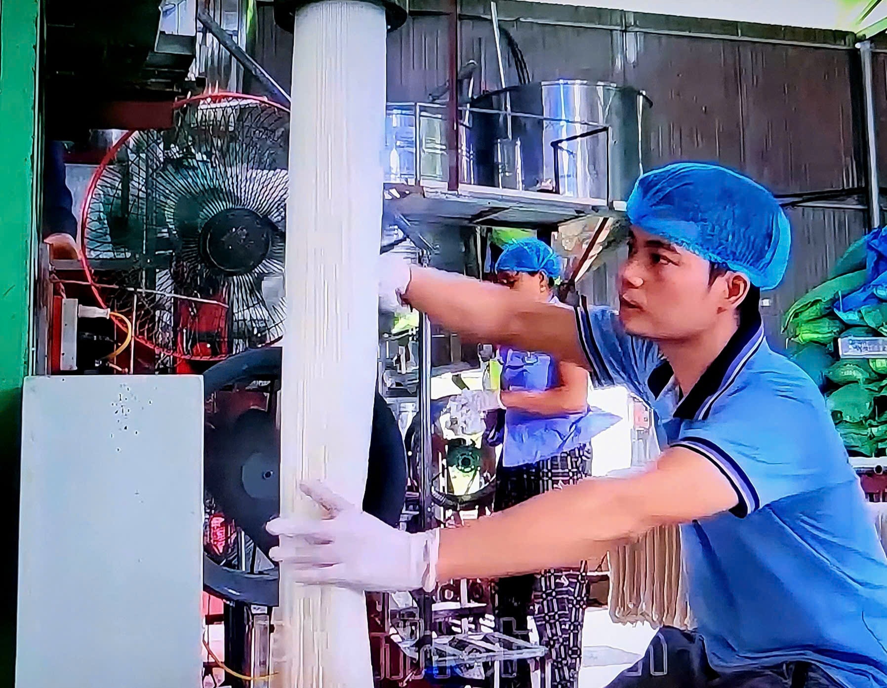 sản phẩm OCOP mang lại lợi thế khác biệt nhờ yếu tố bản địa và câu chuyện văn hóa sản phẩm OCOP mang lại lợi thế khác biệt nhờ yếu tố bản địa và câu chuyện văn hóa