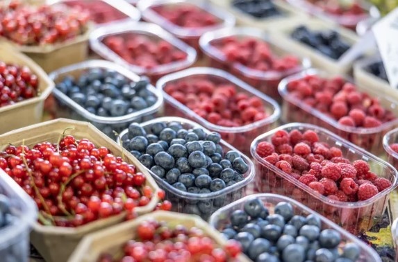 9 loại trái cây giúp giảm cholesterol tự nhiên, bảo vệ tim mạch 9 loại trái cây giúp giảm cholesterol tự nhiên, bảo vệ tim mạch