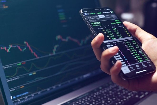 VN-Index vượt mốc 1.500 điểm: Sóng lớn trở lại, nhà đầu tư hứng khởi VN-Index vượt mốc 1.500 điểm: Sóng lớn trở lại, nhà đầu tư hứng khởi