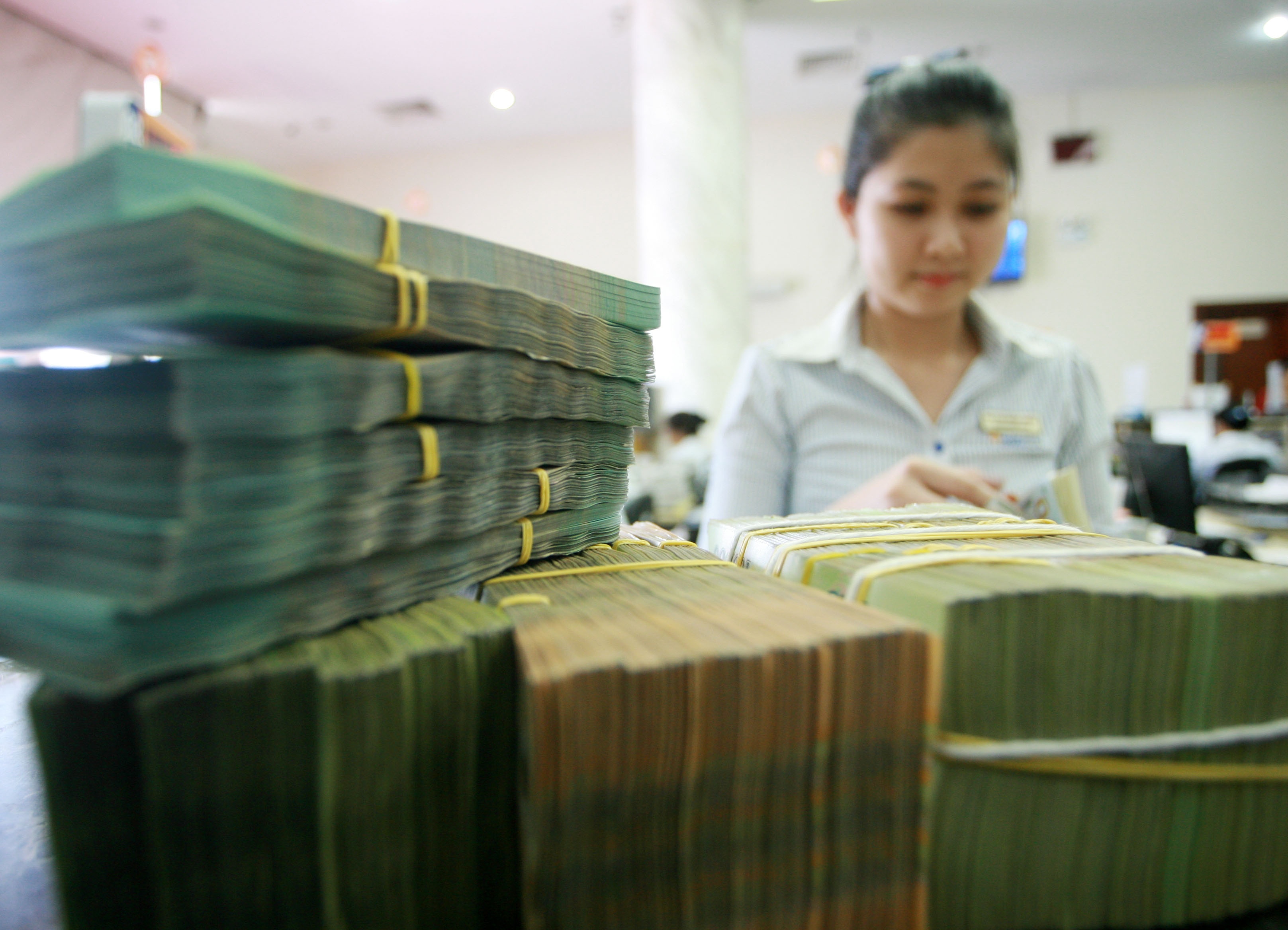 Đồng Nai: Tín dụng tăng trưởng ổn định, đáp ứng nhu cầu vốn cho kinh tế địa phương