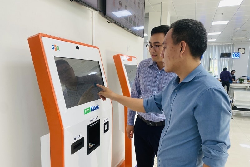 Chuyển đổi số khu vực công: Chuyển từ quản lý hành chính sang điều hành phát triển Chuyển đổi số khu vực công: Chuyển từ quản lý hành chính sang điều hành phát triển