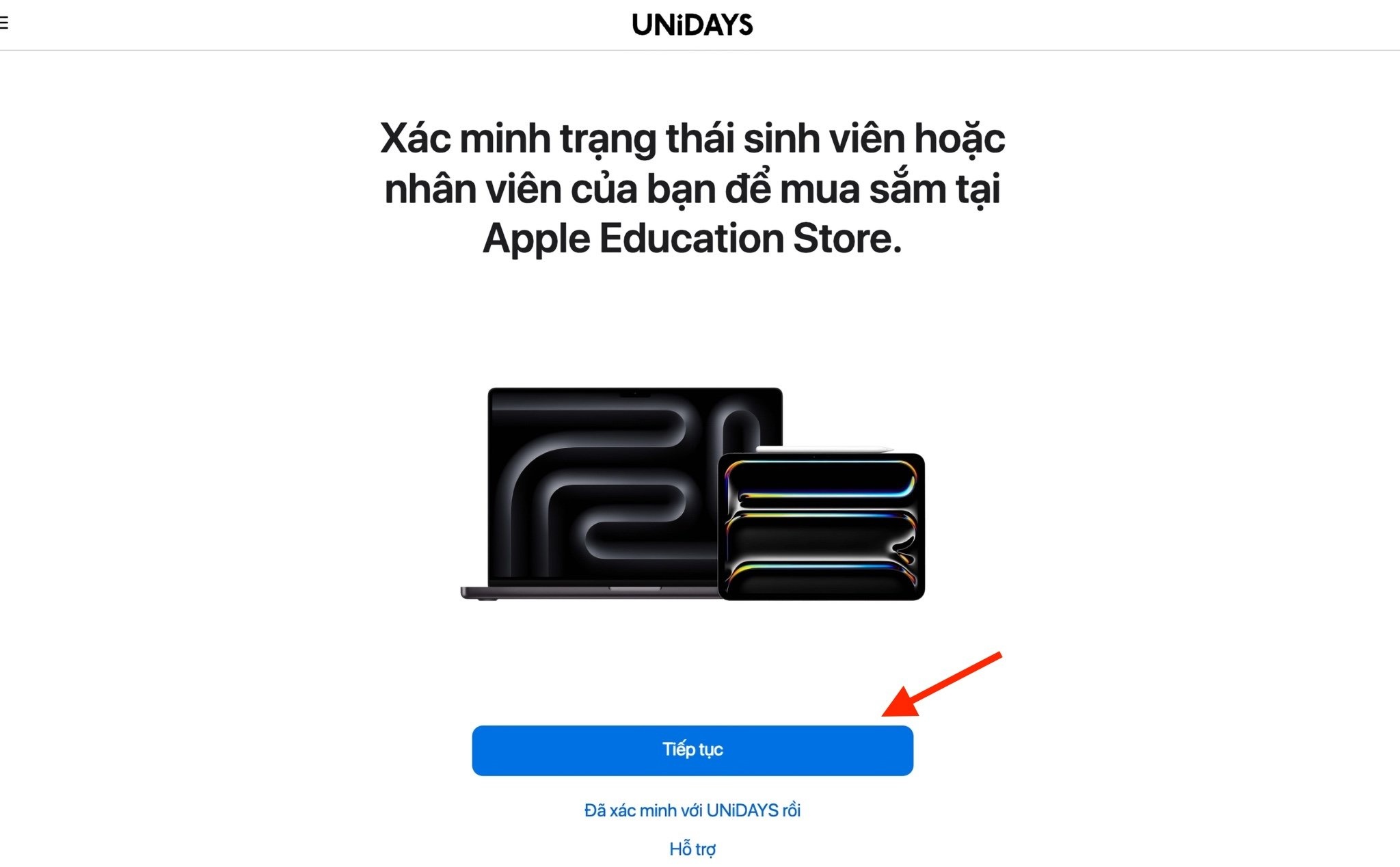 Apple triển khai chương trình Back to School 2025 tại Việt Nam với nhiều ưu đãi lớn