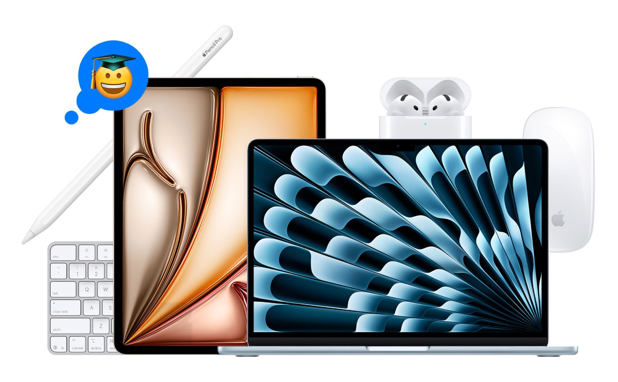 Apple triển khai chương trình Back to School 2025 tại Việt Nam với nhiều ưu đãi lớn Apple triển khai chương trình Back to School 2025 tại Việt Nam với nhiều ưu đãi lớn