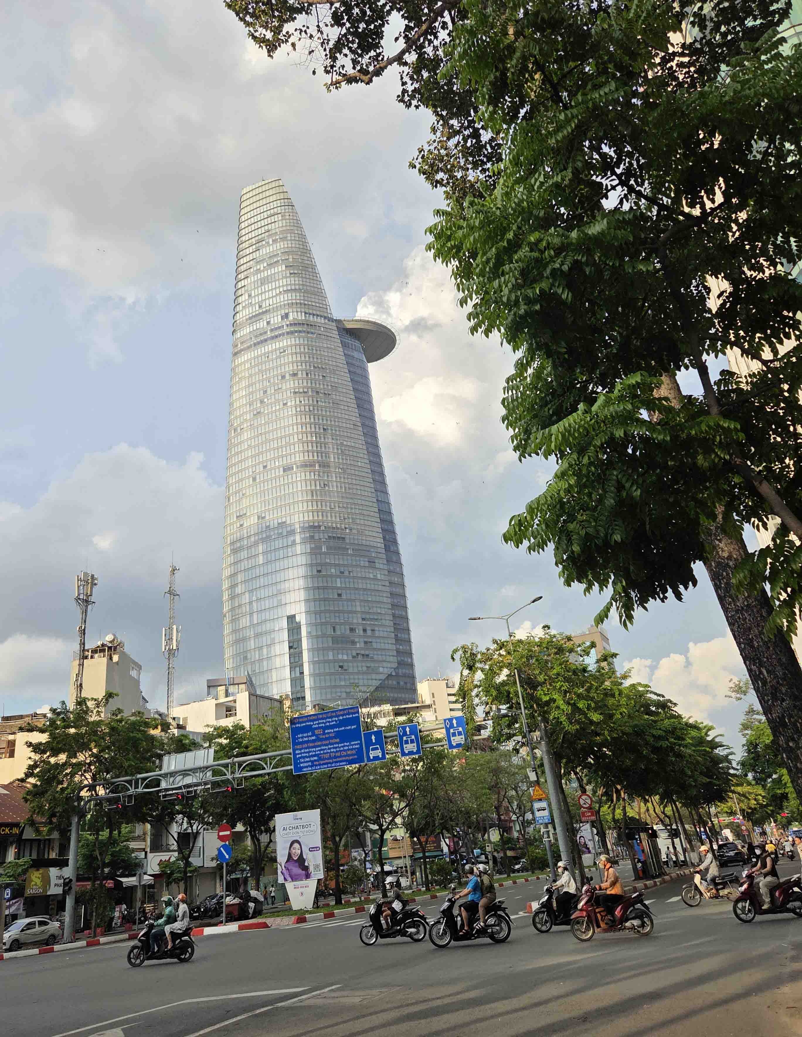 Các chuyên gia cho rằng, TP. Hồ Chí Minh có thể trở thành trung tâm thử nghiệm và xuất khẩu dịch vụ fintech nếu có khu vực công nghệ tài chính đặc thù - Ảnh: Đình Hải Các chuyên gia cho rằng, TP. Hồ Chí Minh có thể trở thành trung tâm thử nghiệm và xuất khẩu dịch vụ fintech nếu có khu vực công nghệ tài chính đặc thù - Ảnh: Đình Hải