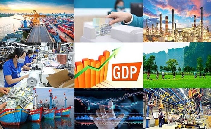 Tăng trưởng kinh tế có nhiều cơ hội để bứt phá Tăng trưởng kinh tế có nhiều cơ hội để bứt phá