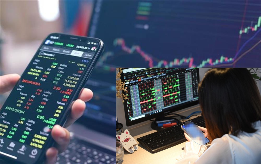Sức bật thị trường vẫn rất mạnh