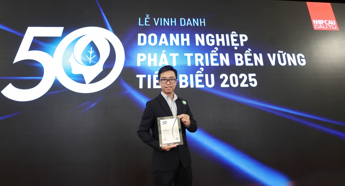 Imexpharm thực hành ESG theo chuẩn quốc tế, góp phần nâng tầm ngành dược Việt
