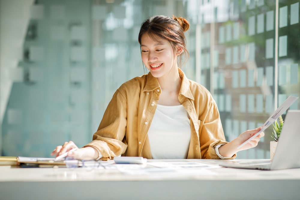 Cách Gen Z lập quỹ dự phòng và đặt mục tiêu tài chính thông minh Cách Gen Z lập quỹ dự phòng và đặt mục tiêu tài chính thông minh