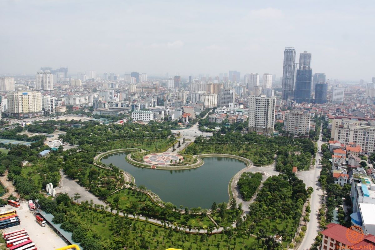 Thị trường bất động sản quý II/2025: nguồn cung bật tăng, giao dịch sôi động Thị trường bất động sản quý II/2025: nguồn cung bật tăng, giao dịch sôi động