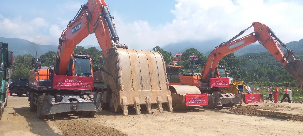Đà Nẵng: Khu phức hợp du lịch và đô thị nghỉ dưỡng của Vingroup đủ điều kiện huy động vốn
