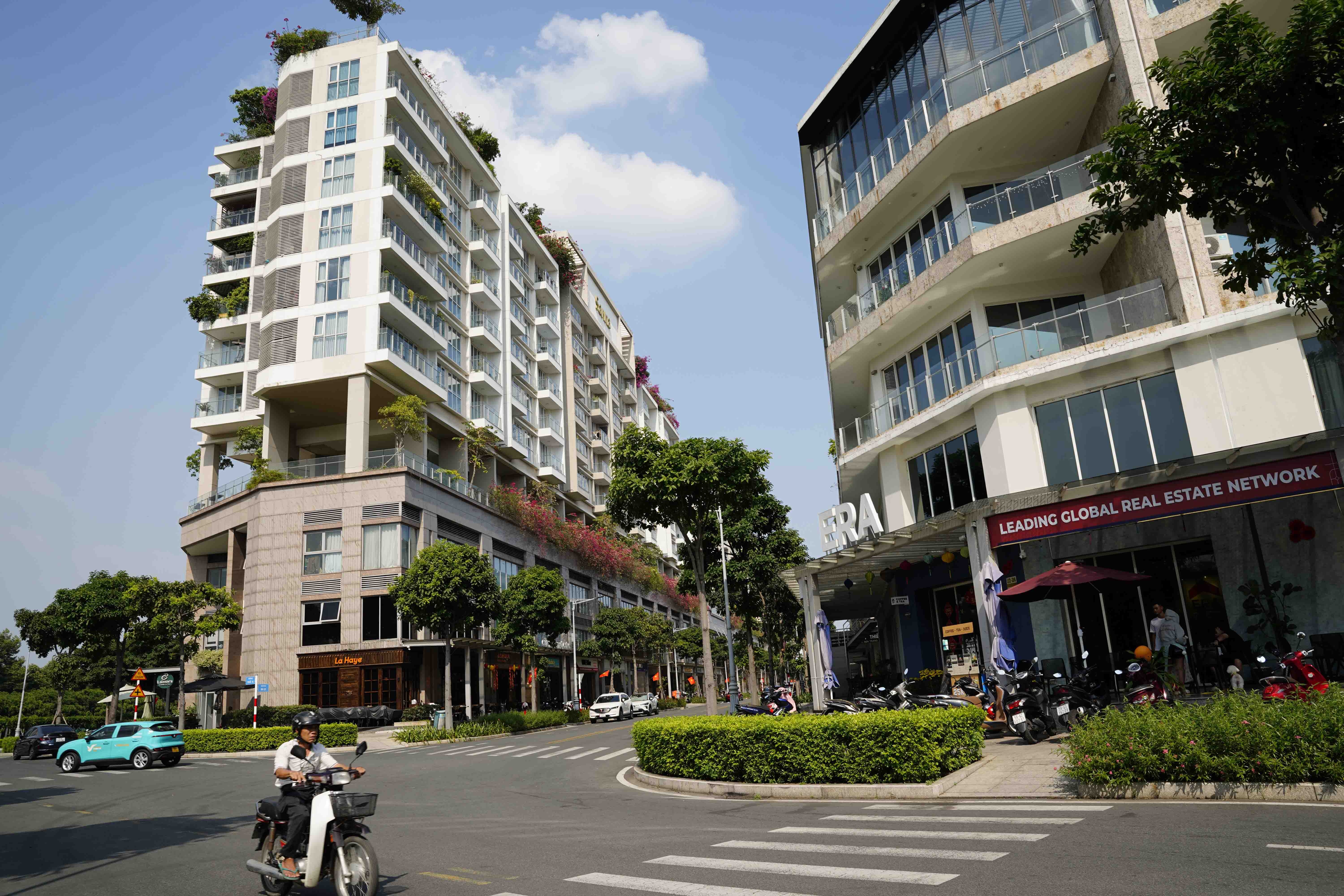 Tài chính tiêu dùng tiếp tục mở rộng
