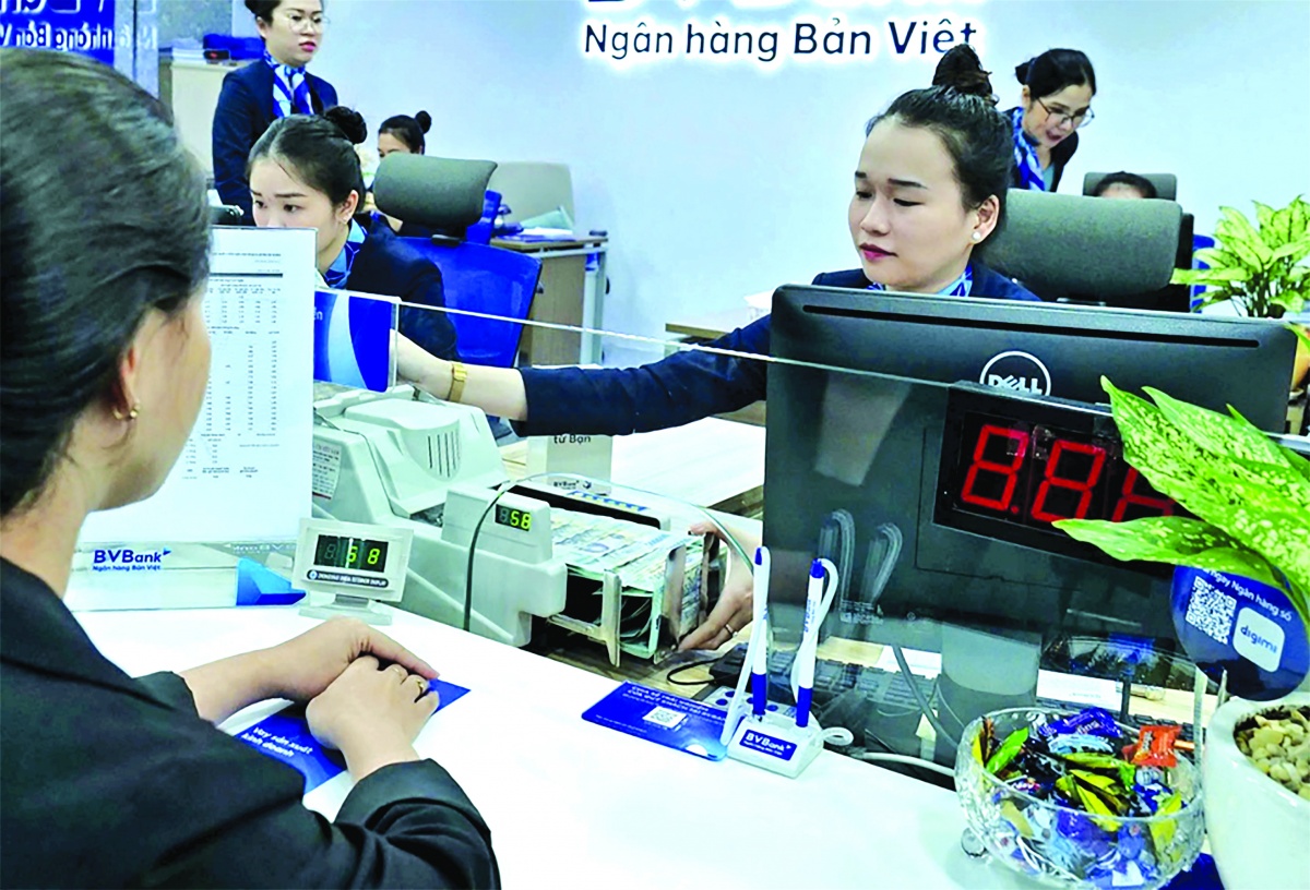 Lãi suất tiền gửi ngân hàng được dự báo sẽ tiếp tục ổn định ở mức hiện tại Lãi suất tiền gửi ngân hàng được dự báo sẽ tiếp tục ổn định ở mức hiện tại