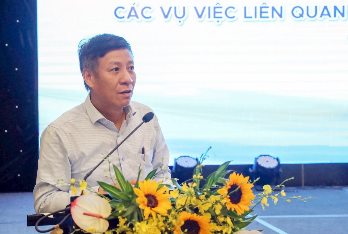 Giải quyết tranh chấp hợp đồng tín dụng có tài sản bảo đảm: Nhận diện đúng rủi ro, xử lý đúng pháp lý Giải quyết tranh chấp hợp đồng tín dụng có tài sản bảo đảm: Nhận diện đúng rủi ro, xử lý đúng pháp lý