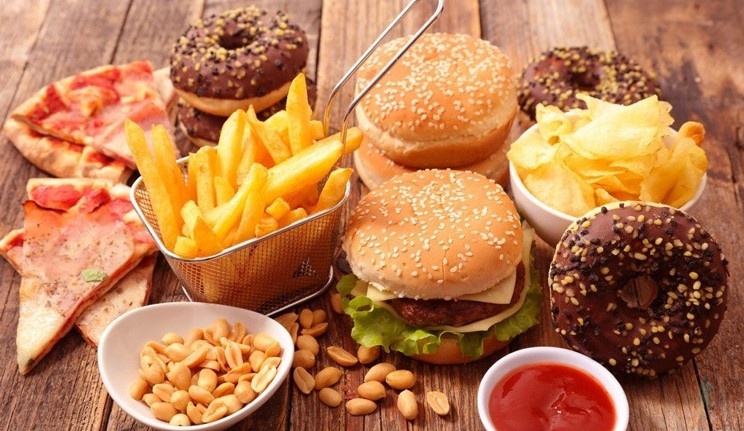 Các loại thực phẩm hại tuyến tụy nhất Các loại thực phẩm hại tuyến tụy nhất