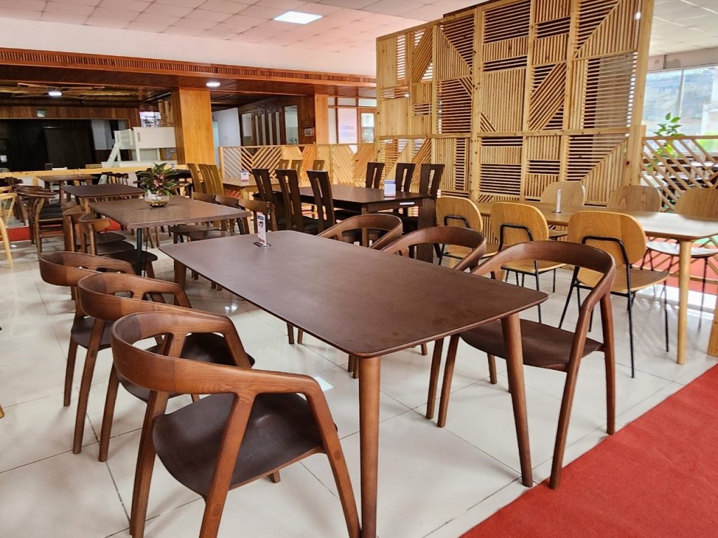 nhu cầu tiêu dùng của Mỹ đang có dấu hiệu phục hồi nhờ thị trường bất động sản ấm lên 