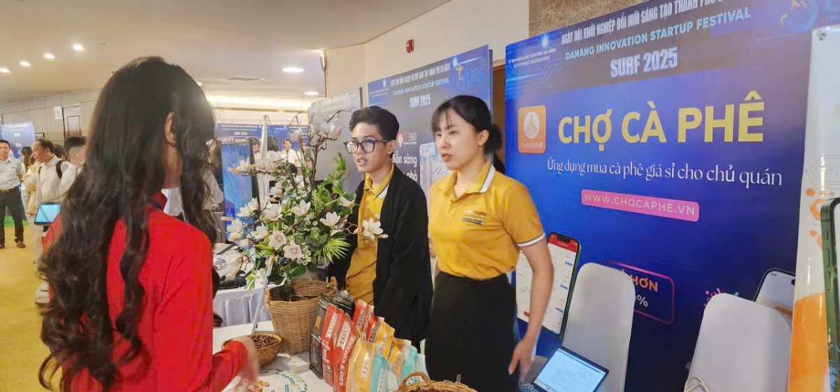 TP. Đà Nẵng đã và đang triển khai nhiều cơ chế, chính sách nhằm xây dựng hệ sinh thái khởi nghiệp vững mạnh. TP. Đà Nẵng đã và đang triển khai nhiều cơ chế, chính sách nhằm xây dựng hệ sinh thái khởi nghiệp vững mạnh.