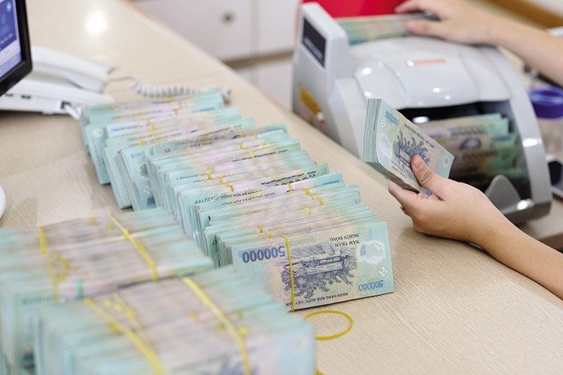 Lãi suất Big 4 trong tháng 7: Duy trì ổn định ở mức thấp
