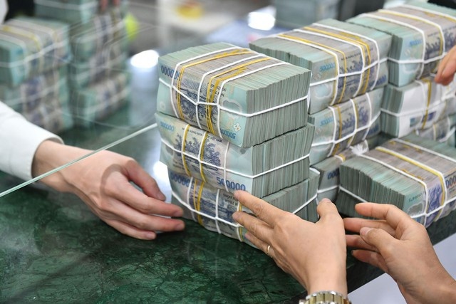 NHNN điều chỉnh tăng chỉ tiêu tín dụng năm 2025, chủ động hỗ trợ tăng trưởng kinh tế NHNN điều chỉnh tăng chỉ tiêu tín dụng năm 2025, chủ động hỗ trợ tăng trưởng kinh tế