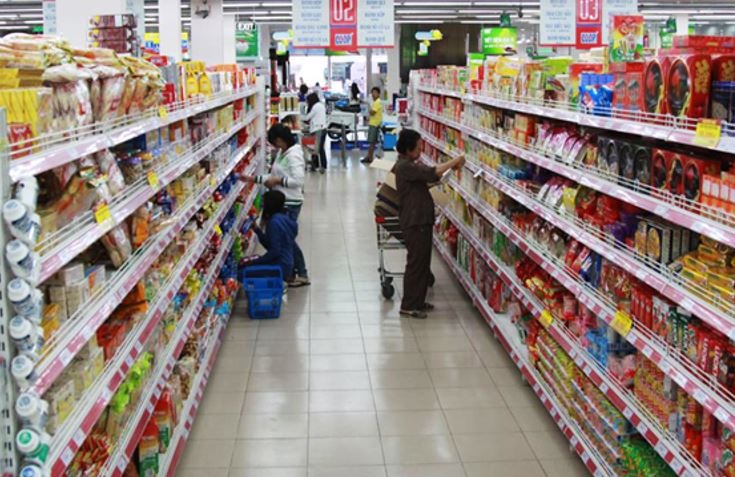 Doanh nghiệp xin thêm thời gian chuyển đổi bao bì sản phẩm