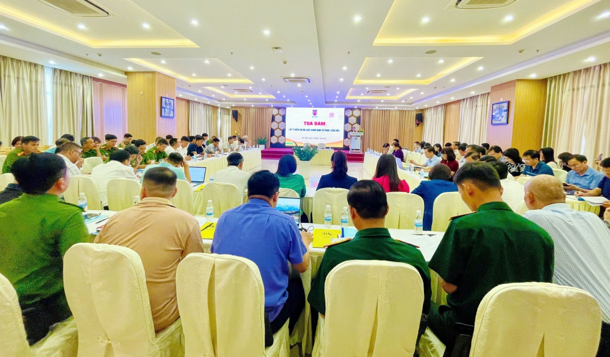 Tăng cường hiệu quả giám định tư pháp trong lĩnh vực tiền tệ, ngân hàng Tăng cường hiệu quả giám định tư pháp trong lĩnh vực tiền tệ, ngân hàng