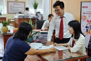 Đồng Tháp và Tây Ninh cần tập trung cho vay phát triển lĩnh vực thế mạnh địa phương